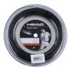 Head Tennissaite Sonic Pro (Haltbarkeit) Schwarz 200m Rolle -Sportausrüstung HEAD 281128 BK SONIC PRO TENNIS ROLLE NEW 1 1200x1200 1