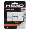 Head Overgrip Prime Pro 0.55 Mm Weiss 3er -Sportausrüstung HEAD 285319 WH PRIME PRO OVERGRIP 1 1200x1200 1