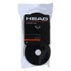 Head Overgrip Prime Tour 0.6 Mm (Komfort, Griffigkeit) Schwarz 30er Clip-Beutel -Sportausrüstung HEAD PRIME GRIP 30 1 1200x1200 1