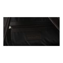 Hildebrand Schlägerhülle Tennis Premium Leder Fullsize Dunkelbraun -Sportausrüstung HILDEBRAND Leather Tennis Case DB DUNKELBRAUN 10 1200x1200 1