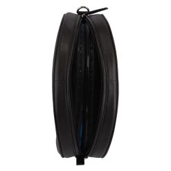Hildebrand Schlägerhülle Tennis Premium Leder Fullsize Dunkelbraun -Sportausrüstung HILDEBRAND Leather Tennis Case DB DUNKELBRAUN 12 1200x1200 1