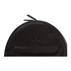 Hildebrand Schlägerhülle Tennis Premium Leder Fullsize Dunkelbraun -Sportausrüstung HILDEBRAND Leather Tennis Case DB DUNKELBRAUN 4 1200x1200 1