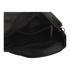 Hildebrand Schlägerhülle Tennis Premium Leder Fullsize Dunkelbraun -Sportausrüstung HILDEBRAND Leather Tennis Case DB DUNKELBRAUN 9 1200x1200 1