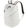 Head Rucksack Pro X (mit Schuhfach, 28 Liter) 2023 Weiss