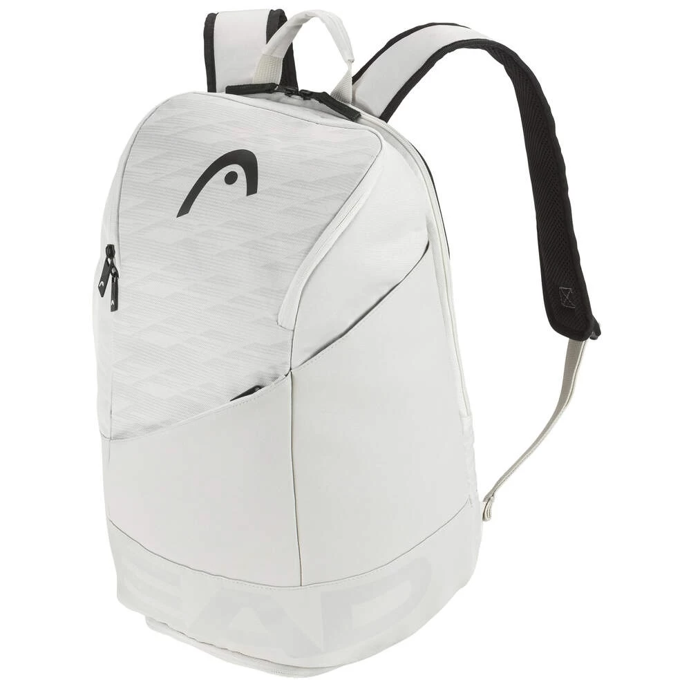 Head Rucksack Pro X (mit Schuhfach, 28 Liter) 2023 Weiss 3 Head Rucksack Pro X (mit Schuhfach, 28 Liter) 2023 Weiss