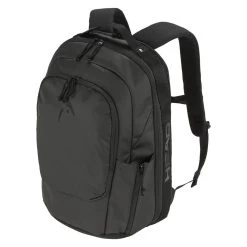 Head Rucksack Pro X (mit Schuhfach, 30 Liter) 2023 Schwarz
