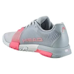 Head Tennisschuhe Revolt Pro 4.0 Allcourt Grau Damen -Sportausrüstung Head 274102 GRCO Revolt Pro 4 Schuh 2 1000x1000 1