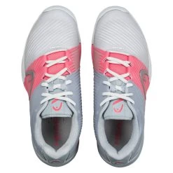 Head Tennisschuhe Revolt Pro 4.0 Allcourt Grau Damen -Sportausrüstung Head 274102 GRCO Revolt Pro 4 Schuh 3 1000x1000 1