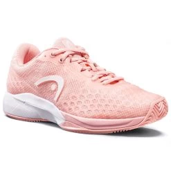 Head Tennisschuhe Revolt Pro 3.0 Clay/Sandplatz Rose Damen -Sportausrüstung Head 274110 RSWH Revolt Pro 3.0 Clay Women 1000x1000 1