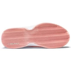 Head Tennisschuhe Revolt Pro 3.0 Clay/Sandplatz Rose Damen -Sportausrüstung Head 274110 RSWH Revolt Pro 3.0 Clay Women 2 1000x1000 1