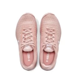 Head Tennisschuhe Revolt Pro 3.0 Clay/Sandplatz Rose Damen -Sportausrüstung Head 274110 RSWH Revolt Pro 3.0 Clay Women 4 1000x1000 1