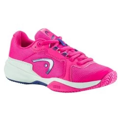 Head Tennisschuhe Sprint Allcourt 3.5 Pink Mädchen -Sportausrüstung Head 275122 PIAQ Sprint Tennisschuh 1000x1000 1