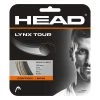 Head Tennissaite Lynx Tour (Kontrolle+Spin) Champagnebraun 12m Set 2 Head Tennissaite Lynx Tour (Kontrolle+Spin) Champagnebraun 12m Set -Sportausrüstung Head 281790 CP 17 Lynix Tour Saite 1000x1000 1