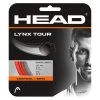 Head Tennissaite Lynx Tour (Kontrolle+Spin) Orange 12m Set 1 Head Tennissaite Lynx Tour (Kontrolle+Spin) Orange 12m Set -Sportausrüstung Head 281790 OK 17 Lynix Tour Saite 1000x1000 1