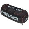 Head Sporttasche Tour Team (1 Grosses Hauptfach) Schwarz/grau -Sportausrüstung Head 283180 BKGR 1200x1200 1