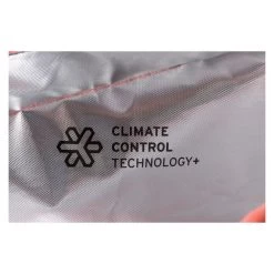 Head Tennis-Racketbag Tour Team Megacombi (Schlägertasche, 3 Hauptfächer) Schwarz/orange 15R -Sportausrüstung Head 283412 Tour Team 15R Tasche 4 1000x1000 1