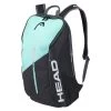 Head Rucksack Tour Team (mit Schuhfach, 29 Liter) Schwarz/mint -Sportausrüstung Head 283512 BKMI Tour Team Rucksack 1000x1000 1