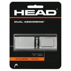 Head Basisband Dual Absorbing 1.75mm Grau