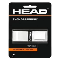 Head Basisband Dual Absorbing 1.75mm Weiss