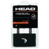 Head Overgrip Prestige Pro 10er Weiss + Schweissband Logo