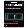 Head Basisband HydroSorb Comfort (Armschonung, Glatt) 2.1mm Schwarz -Sportausrüstung Head 285313 HydroSorb Comfort black 938x938 1