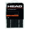 Head Overgrip Xtreme Soft 0.5mm Schwarz 12er Clip-Beutel -Sportausrüstung Head 285405 BK 1200x1200 1