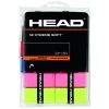 Head Overgrip Xtreme Soft 0.5mm Farblich Sortiert 12er Clip-Beutel 2 Head Overgrip Xtreme Soft 0.5mm Farblich Sortiert 12er Clip-Beutel -Sportausrüstung Head 285405 MIX 1200x1200 1