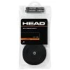 Head Overgrip Xtreme Soft 0.5mm Schwarz 30er Clip-Beutel -Sportausrüstung Head 285415 XtremeSoft 30iger schwarz 1200x1200 1