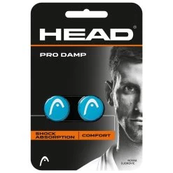 Head Schwingungsdämpfer Pro Blau 2er