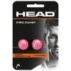 Head Schwingungsdämpfer Pro Pink 2er -Sportausrüstung Head 285515 PK Pro Damp 1200x1200 1