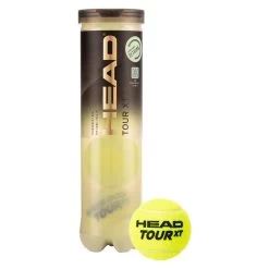 Head Tennisbälle Premium Tour XT Dose 36x4er Karton -Sportausrüstung Head 570834 Tour XT Ball 3 1000x1000 1