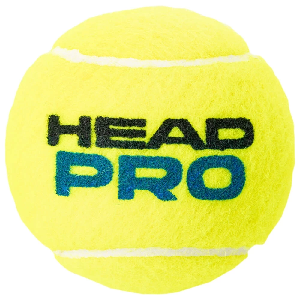 Head Tennisbälle Pro (mit Smart Optik Filz) Dose 18x4er Im Karton 5 Head Tennisbälle Pro (mit Smart Optik Filz) Dose 18x4er Im Karton – Bild 3