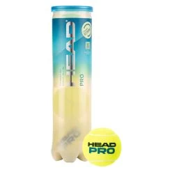 Head Tennisbälle Pro (mit Smart Optik Filz) Dose 18x4er Im Karton 7 Head Tennisbälle Pro (mit Smart Optik Filz) Dose 18x4er Im Karton -Sportausrüstung Head 571604 Pro Tennisball 3 1000x1000 1