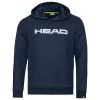 Head Hoodie Mit Kapuze Club Byron Dunkelblau Kinder -Sportausrüstung Head 816399 DBWH ByronHoodie boys 1200x1200 1