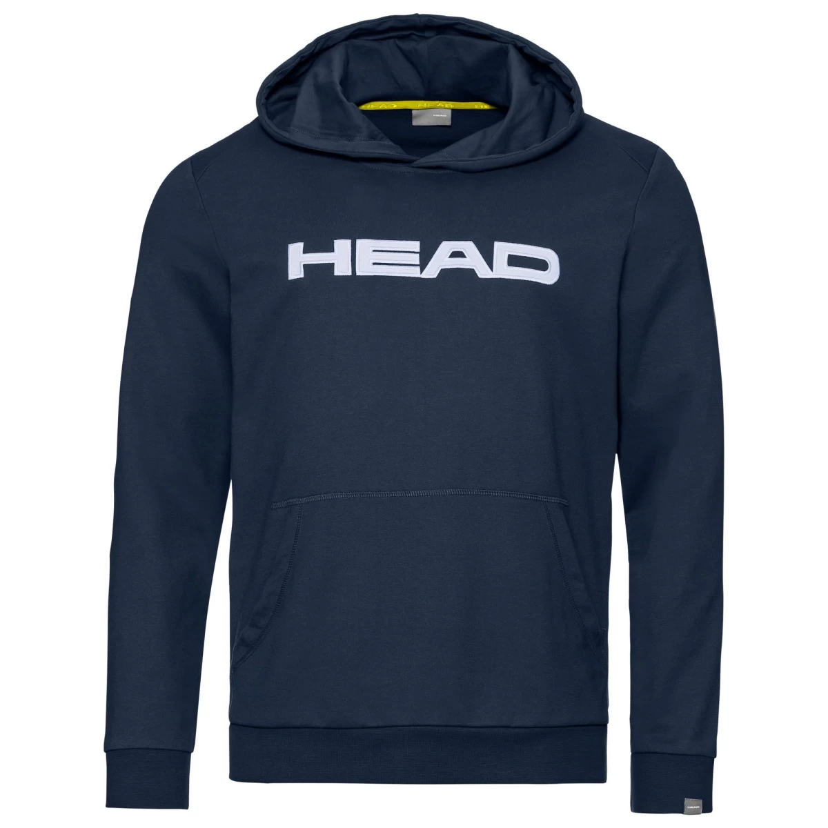 Head Hoodie Mit Kapuze Club Byron Dunkelblau Kinder 3 Head Hoodie Mit Kapuze Club Byron Dunkelblau Kinder
