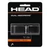 Head Basisband Dual Absorbing 1.75mm Schwarz -Sportausrüstung Head Dual Absorbing 285034 black 950x950 1