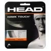 Head Tennissaite Hawk Touch (Haltbarkeit+Kontrolle) Anthrazitgrau 12m Set 1 Head Tennissaite Hawk Touch (Haltbarkeit+Kontrolle) Anthrazitgrau 12m Set -Sportausrüstung Head Hawk Touch Set 12m 281204 AN 1000x1000 1