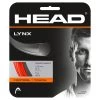 Besaitung Mit Tennissaite Head Lynx (Haltbarkeit) Rot 1 Besaitung Mit Tennissaite Head Lynx (Haltbarkeit) Rot -Sportausrüstung Head Lynx 281784 RD 1200x1200 2