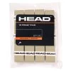 Head Overgrip Prime Tour 0.6 Mm (Komfort, Griffigkeit) Grau 12er Clip-Beutel -Sportausrüstung Head Overgrip Prime Tour 285631 GR 1000x1000 1