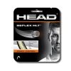 Besaitung Mit Head Reflex MLT (Armschonung+Touch) Natur