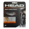 Besaitung Mit Tennissaite Head Rip Control (Kontrolle+Armschonung) Beige