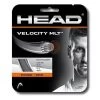 Besaitung Mit Tennissaite Head Velocity MLT (Armschonung+Touch) Schwarz -Sportausrüstung Head Srt Velocity MLT 2015 662x662 3