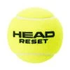 Head Tennisball Reset (drucklos) Gelb - 1 Ball -Sportausrüstung Head Tennisbaelle Reset gelb Detail 575034 801x801 3