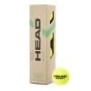 Head Tennisbälle Reset (drucklos) Gelb Dose 4er -Sportausrüstung Head Tennisbaelle Reset gelb Karton 575034 727x727 2
