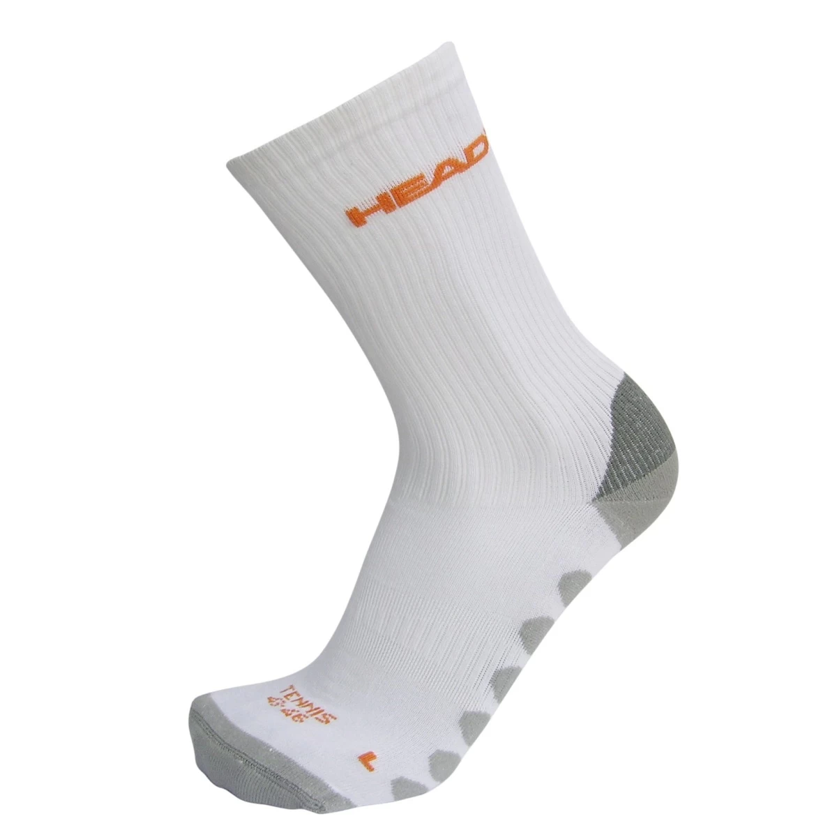 Head Tennissocke Pro Weiss Herren 3 Head Tennissocke Pro Weiss Herren