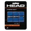 Head Overgrip Xtreme Soft 0.5mm Blau 3er -Sportausrüstung Head Xtreme Soft 285104 blue 948x948 1