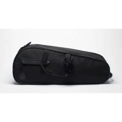 Hildebrand Racketbag Canvas Schwarz 6er