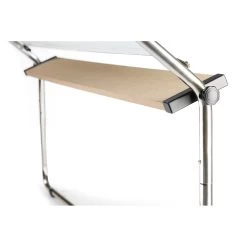 Hitpartner Tenniswand Mobil Stahl Verzinkt Grün -Sportausrüstung Hitpartner 102220 Wimbledon Stahl 5 1200x1200 1