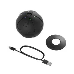 Hyperice Massageball Hypersphere Mini Zur Tiefenmuskelbehandlung