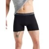 Icebreaker Boxershort Anatomica (Merinowolle) Unterwäsche Schwarz Herren 2 Icebreaker Boxershort Anatomica (Merinowolle) Unterwäsche Schwarz Herren -Sportausrüstung Icebreaker 103029010 Anatomica Boxer 1200x1200 1